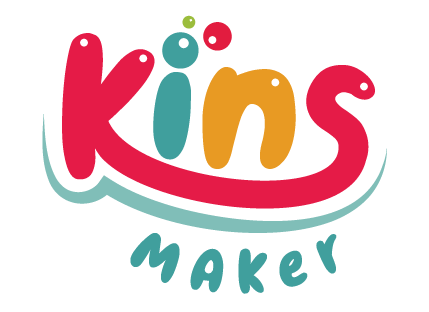 kins maker logo png